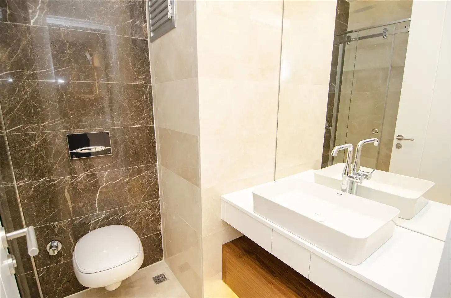 Изображение Ультра-премиальная студия у Средиземного моря